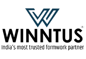 Winntus Aluminium Formwork 